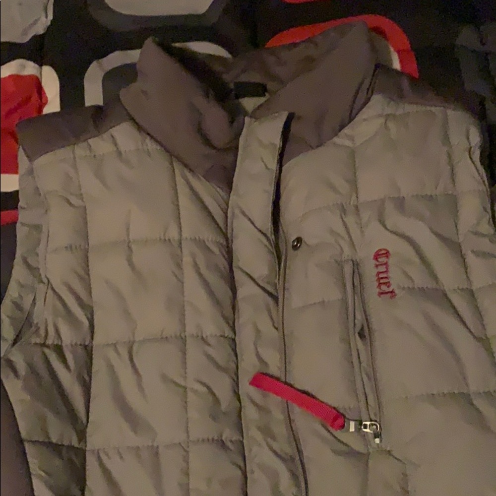 Vest